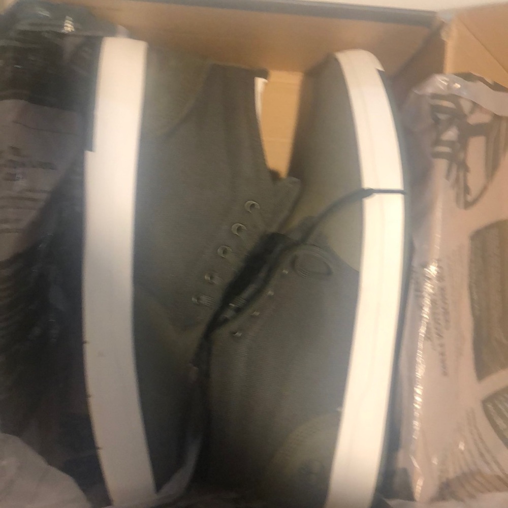 Timberland boots size 14